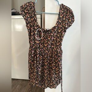 American Eagle Romper